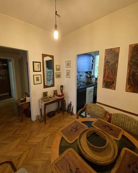 Квартира, 872 м², 254 221$ — FAKTOR